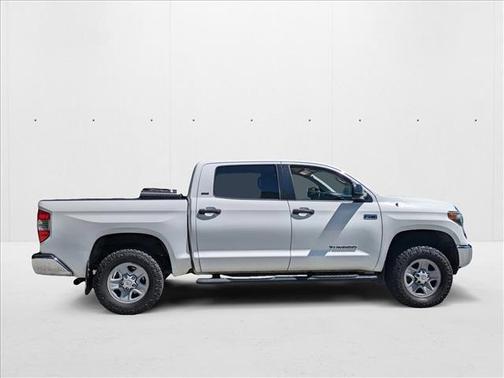 2019 Toyota Tundra SR5