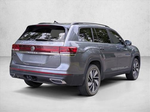 2024 Volkswagen Atlas 2.0T SE w/Technology 4MOTION