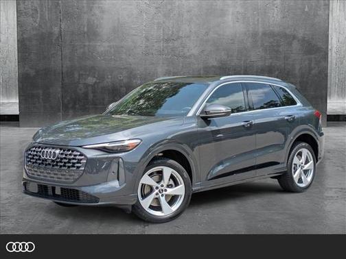 2025 Audi Q5 Premium Plus