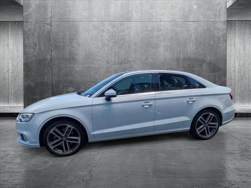 2019 Audi A3 Premium