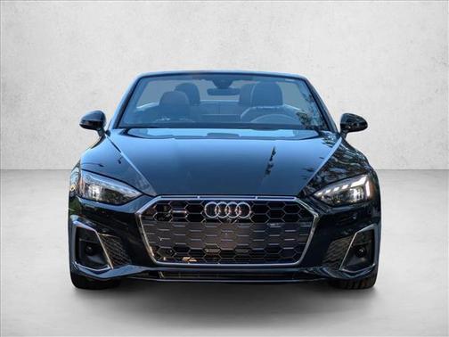 2024 Audi A5 45 S line Premium Plus