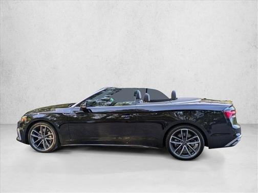 2024 Audi A5 45 S line Premium Plus