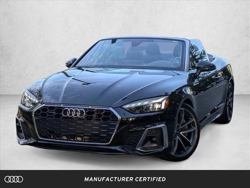 2024 Audi A5 45 S line Premium Plus