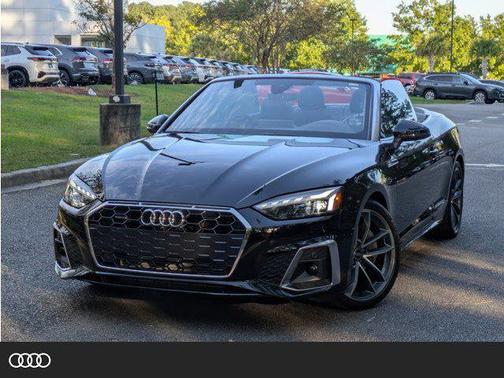 2024 Audi A5 45 S line Premium Plus