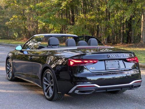 2024 Audi A5 45 S line Premium Plus