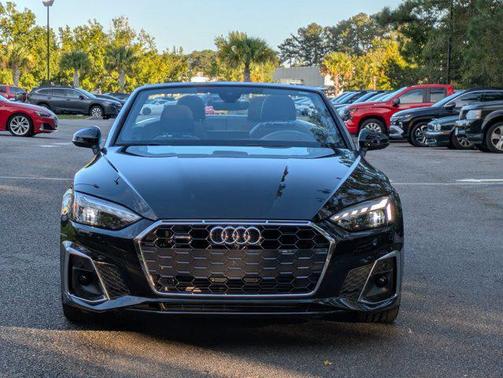 2024 Audi A5 45 S line Premium Plus