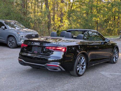 2024 Audi A5 45 S line Premium Plus