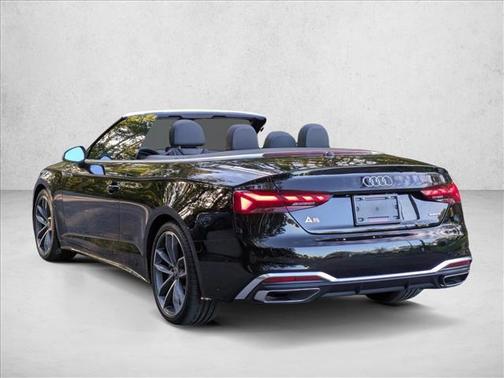 2024 Audi A5 45 S line Premium Plus