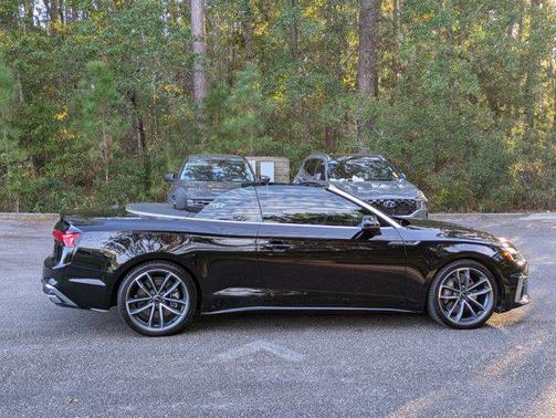 2024 Audi A5 45 S line Premium Plus
