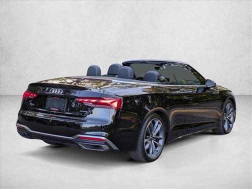 2024 Audi A5 45 S line Premium Plus