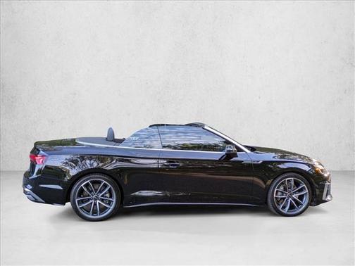 2024 Audi A5 45 S line Premium Plus