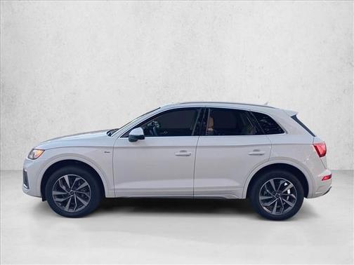 2025 Audi Q5 45 S line Premium Plus
