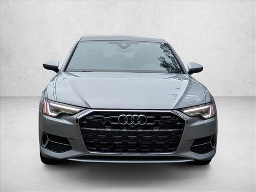 2025 Audi A6 45 Premium Plus