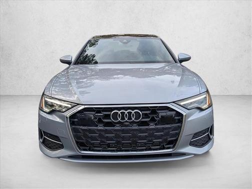 2025 Audi A6 45 Premium Plus