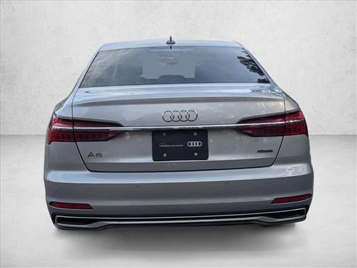 2025 Audi A6 45 Premium Plus