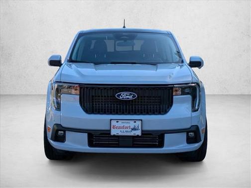 2026 Ford Maverick Lobo