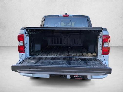 2026 Ford Maverick Lobo