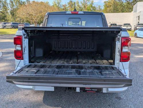 2026 Ford Maverick Lobo