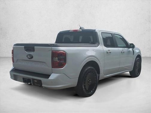 2026 Ford Maverick Lobo