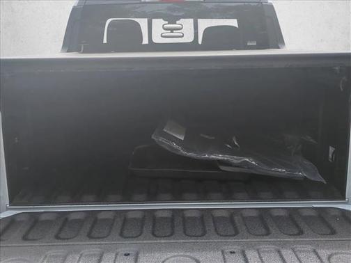 2026 Ford Maverick Lobo