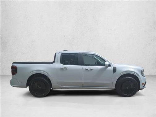 2026 Ford Maverick Lobo