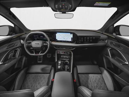 2025 Audi Q5 Prestige TFSI quattro S tronic