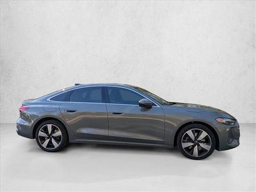 2025 Audi A5 Premium Plus TFSI quattro S tronic