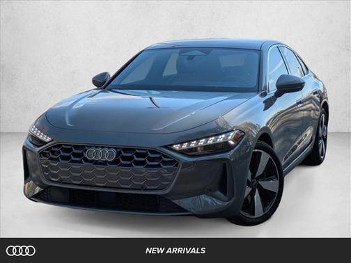 2025 Audi A5 Premium Plus TFSI quattro S tronic