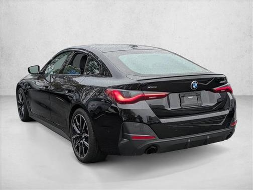 2023 BMW 430 Gran Coupe i xDrive