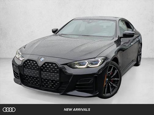 2023 BMW 430 Gran Coupe i xDrive