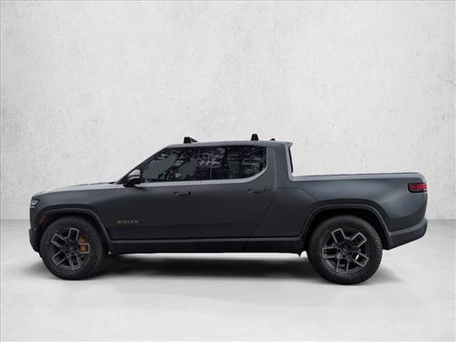 2022 Rivian R1T Adventure