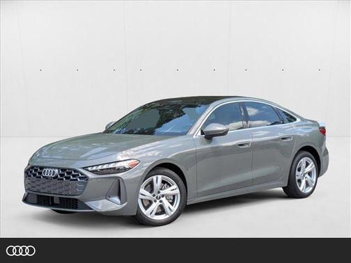 2025 Audi A5 Premium Plus