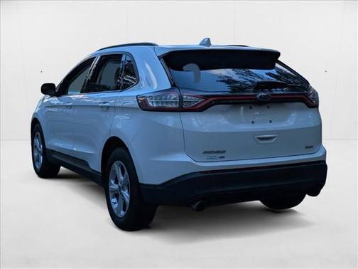 2017 Ford Edge SE