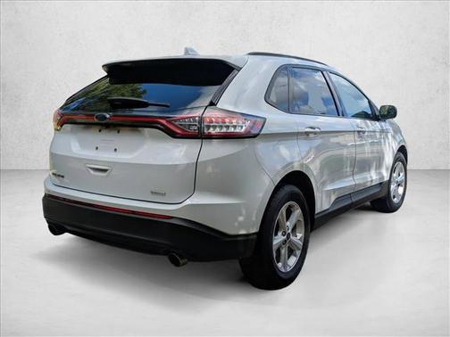 2017 Ford Edge SE