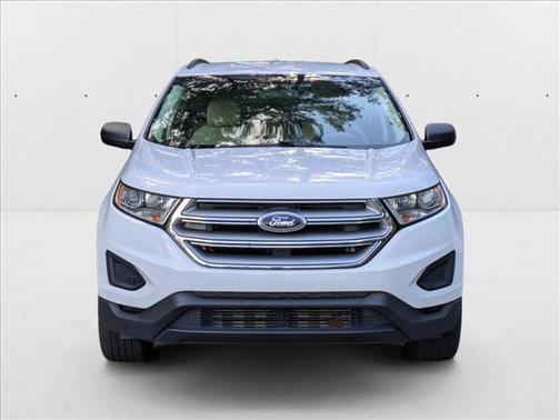 2017 Ford Edge SE