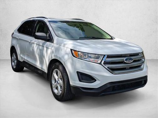 2017 Ford Edge SE