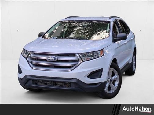 2017 Ford Edge SE