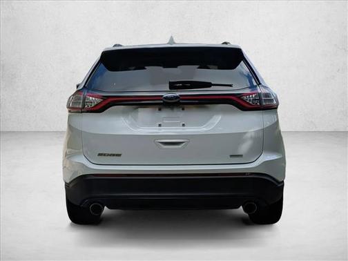 2017 Ford Edge SE