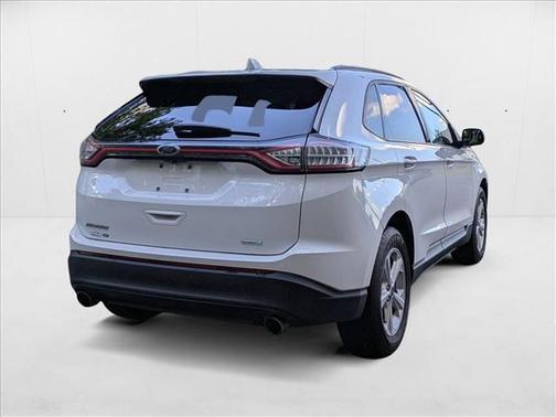 2017 Ford Edge SE