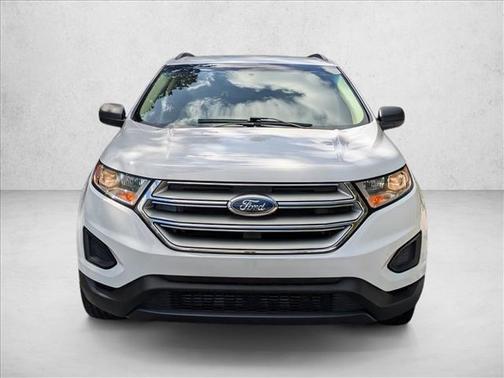 2017 Ford Edge SE