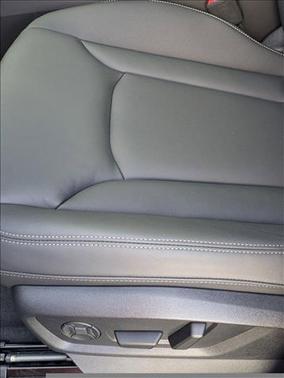 2025 Audi Q7 55 Premium