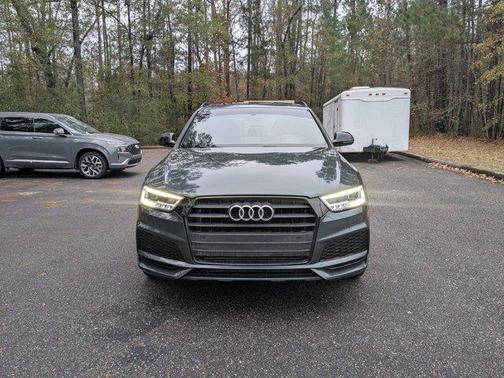 2018 Audi Q3 2.0T Sport Premium