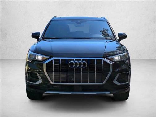 2022 Audi Q3 40 Premium