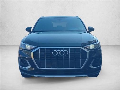 2022 Audi Q3 40 Premium
