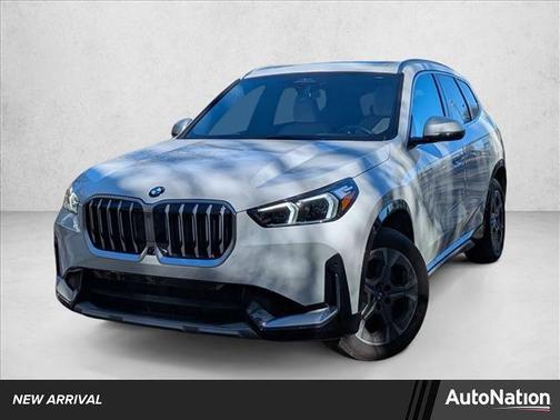 2023 BMW X1 xDrive28i