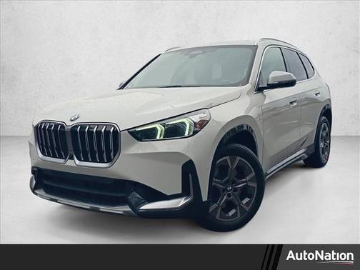 2023 BMW X1 xDrive28i