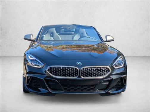 2022 BMW Z4 M40i