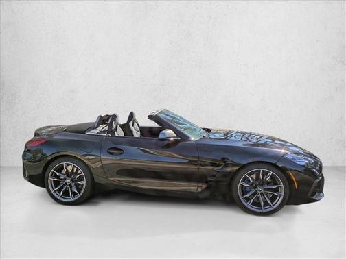 2022 BMW Z4 M40i