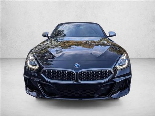 2022 BMW Z4 M40i
