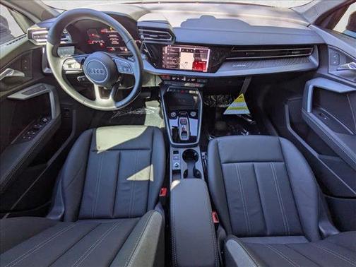 2026 Audi A3 Premium